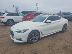 Infiniti Q 60 3.0T PREMIUM, снимка 1