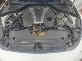 Infiniti Q 60 3.0T PREMIUM, снимка 11