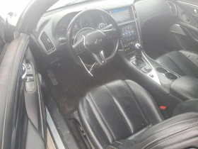 Infiniti Q 60 3.0T PREMIUM, снимка 8