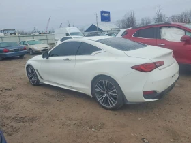Infiniti Q 60 3.0T PREMIUM, снимка 4