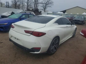 Infiniti Q 60 3.0T PREMIUM, снимка 5