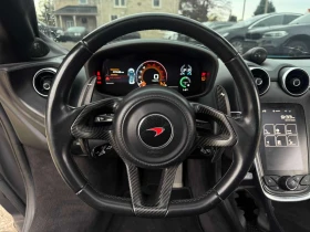 McLaren 570S Coupe GT / BOWERS & WILKINS  / КЛИПОВЕ , снимка 10