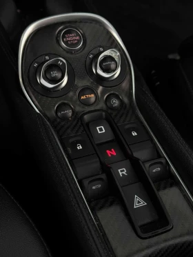 McLaren 570S Coupe GT / BOWERS & WILKINS  / КЛИПОВЕ , снимка 12