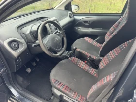 Citroen C1, снимка 10