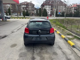 Citroen C1, снимка 5