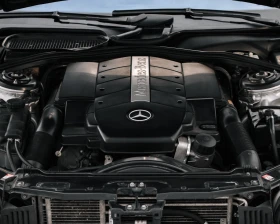 Mercedes-Benz CL 500 * 306hp * 126000км * , снимка 13