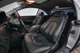 Mercedes-Benz CL 500 * 306hp * 126000км * , снимка 10
