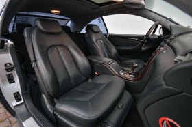 Mercedes-Benz CL 500 * 306hp * 126000км * , снимка 11