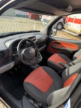 Fiat Doblo 7  Местен, снимка 6