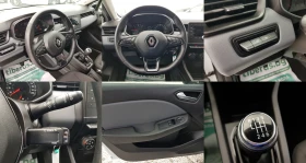 Renault Clio 1.5 DCI - 86 к.с. /04/2020г. EURO 6 ЛИЗИНГ, снимка 13