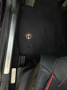 Alfa Romeo 159 Alfa Romeo 159 angel eyes 2006 бензин ръчка, снимка 8