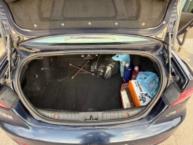 Alfa Romeo 159 Alfa Romeo 159 angel eyes 2006 бензин ръчка, снимка 12