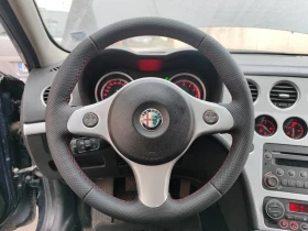 Alfa Romeo 159 Alfa Romeo 159 angel eyes 2006 бензин ръчка, снимка 3