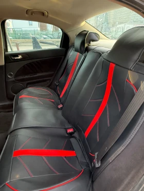 Alfa Romeo 159 Alfa Romeo 159 angel eyes 2006 бензин ръчка, снимка 9