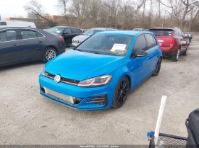 VW Golf Plus 2.0l Volkswagen Golf Gti 2.0T Autobahn/2.0T Rabbit, снимка 2