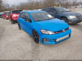 VW Golf Plus 2.0l Volkswagen Golf Gti 2.0T Autobahn/2.0T Rabbit, снимка 1