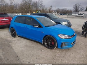 VW Golf Plus 2.0l Volkswagen Golf Gti 2.0T Autobahn/2.0T Rabbit, снимка 13