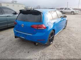 VW Golf Plus 2.0l Volkswagen Golf Gti 2.0T Autobahn/2.0T Rabbit, снимка 4