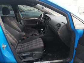 VW Golf Plus 2.0l Volkswagen Golf Gti 2.0T Autobahn/2.0T Rabbit, снимка 5
