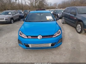 VW Golf Plus 2.0l Volkswagen Golf Gti 2.0T Autobahn/2.0T Rabbit, снимка 12