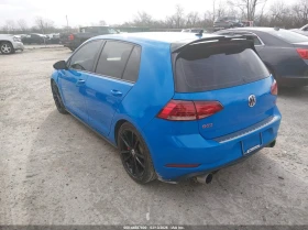 VW Golf Plus 2.0l Volkswagen Golf Gti 2.0T Autobahn/2.0T Rabbit, снимка 3