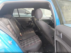 VW Golf Plus 2.0l Volkswagen Golf Gti 2.0T Autobahn/2.0T Rabbit, снимка 8