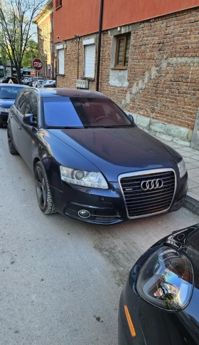 Audi A6 3.0TFSI S-Line, снимка 1