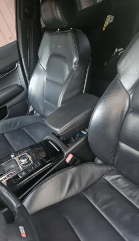Audi A6 3.0TFSI S-Line, снимка 8