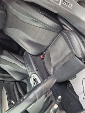 Mercedes-Benz E 220 4MATIC* CAM360* AMG-LINE* DIST* , снимка 9