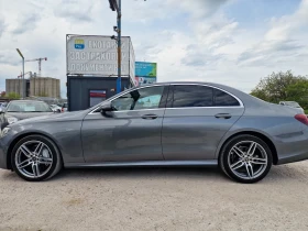 Mercedes-Benz E 220 4MATIC* CAM360* AMG-LINE* DIST* , снимка 5