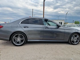 Mercedes-Benz E 220 4MATIC* CAM360* AMG-LINE* DIST* , снимка 4