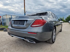 Mercedes-Benz E 220 4MATIC* CAM360* AMG-LINE* DIST* , снимка 6