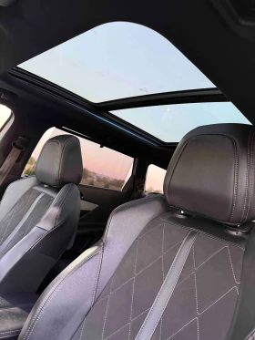 Peugeot 5008 EAT8 GT   Топ състояние, Обслужен!, снимка 9