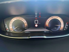 Peugeot 5008 EAT8 GT   Топ състояние, Обслужен!, снимка 8