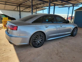 Audi A6  2.0 TFSI Quattro, снимка 3