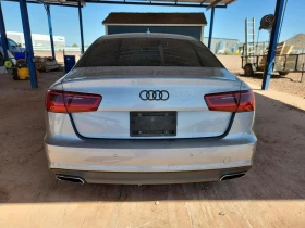 Audi A6  2.0 TFSI Quattro, снимка 6