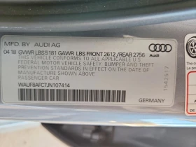 Audi A6  2.0 TFSI Quattro, снимка 12