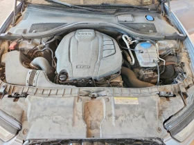 Audi A6  2.0 TFSI Quattro, снимка 11