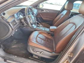 Audi A6  2.0 TFSI Quattro, снимка 7