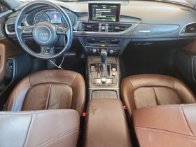 Audi A6  2.0 TFSI Quattro, снимка 8