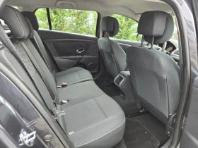 Renault Megane 1.5DCI-110кс= 6ск= НАВИ= АВТОПИЛОТ= ПАРКТРОНИК, снимка 14
