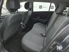 Renault Megane 1.5DCI-110кс= 6ск= НАВИ= АВТОПИЛОТ= ПАРКТРОНИК, снимка 9