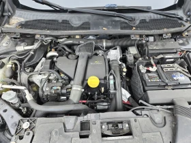 Renault Megane 1.5DCI-110кс= 6ск= НАВИ= АВТОПИЛОТ= ПАРКТРОНИК, снимка 17