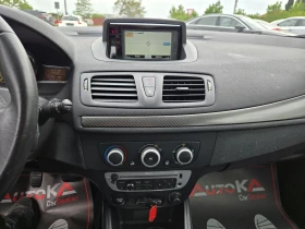 Renault Megane 1.5DCI-110кс= 6ск= НАВИ= АВТОПИЛОТ= ПАРКТРОНИК, снимка 16