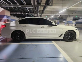 BMW 540 M PACK xDrive| B&W| 360CAM| вкл.ТЕХНОТЕСТ  , снимка 4