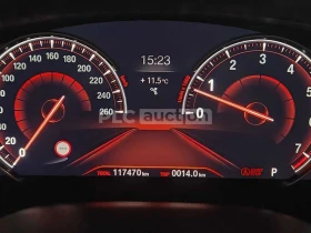BMW 540 M PACK xDrive| B&W| 360CAM| вкл.ТЕХНОТЕСТ  , снимка 5