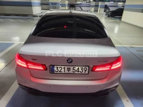 BMW 540 M PACK xDrive| B&W| 360CAM| вкл.ТЕХНОТЕСТ  , снимка 3