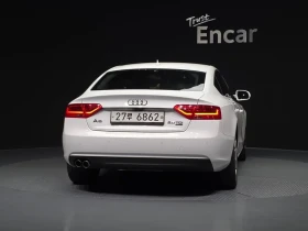 Audi A5 2.0 TDI Quattro, снимка 4