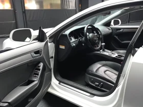 Audi A5 2.0 TDI Quattro, снимка 10