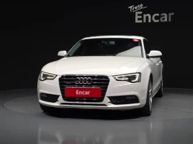 Audi A5 2.0 TDI Quattro, снимка 3